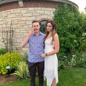 Meet your Posher, Jesse